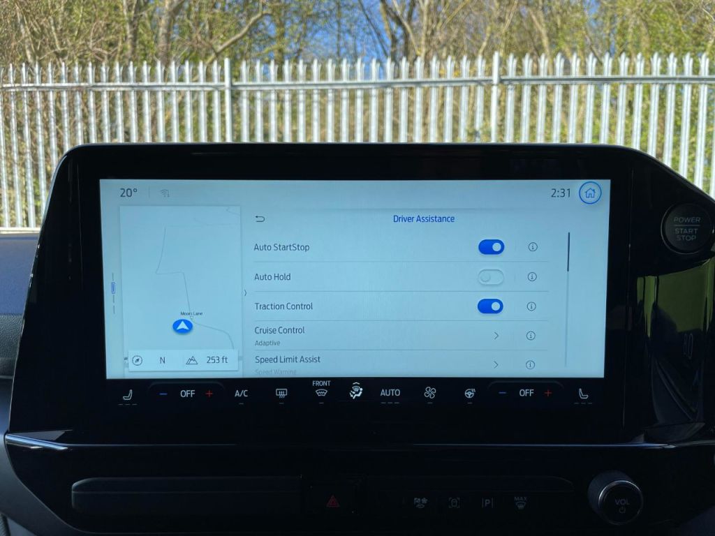 Used Ford Tourneo Custom 2025 for sale - 77919267: Photo 61