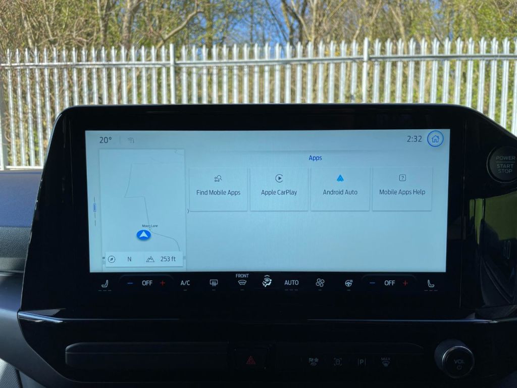 Used Ford Tourneo Custom 2025 for sale - 77919267: Photo 64