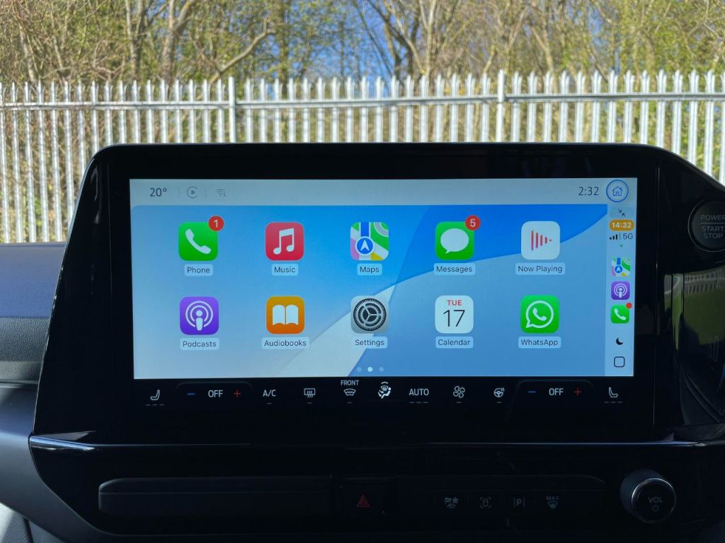 Used Ford Tourneo Custom 2025 for sale - 77919267: Photo 65