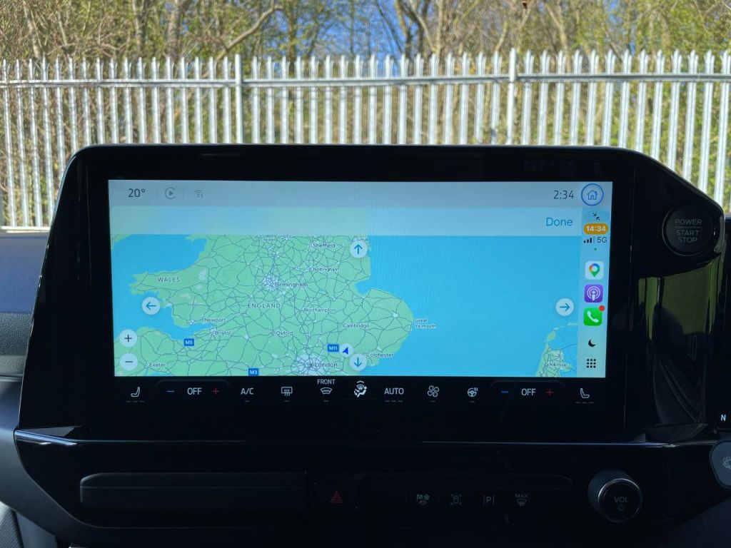 Used Ford Tourneo Custom 2025 for sale - 77919267: Photo 67