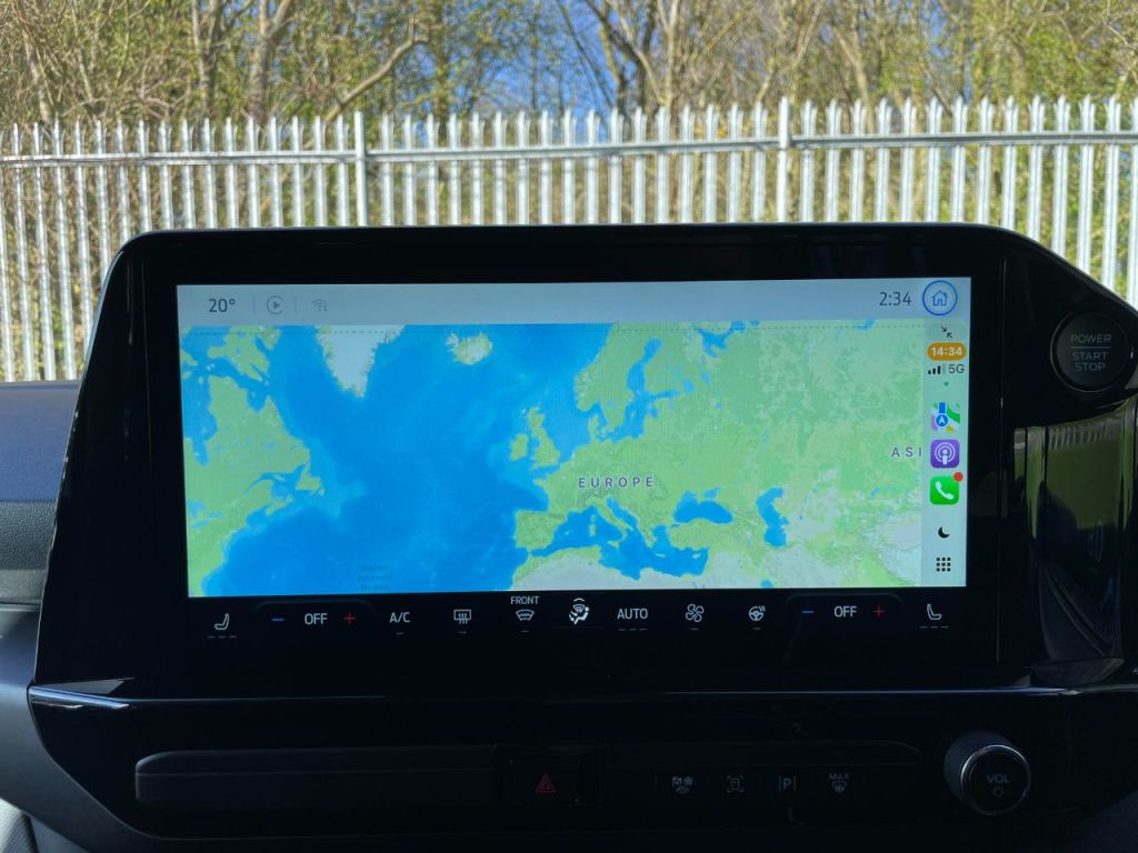 Used Ford Tourneo Custom 2025 for sale - 77919267: Photo 68