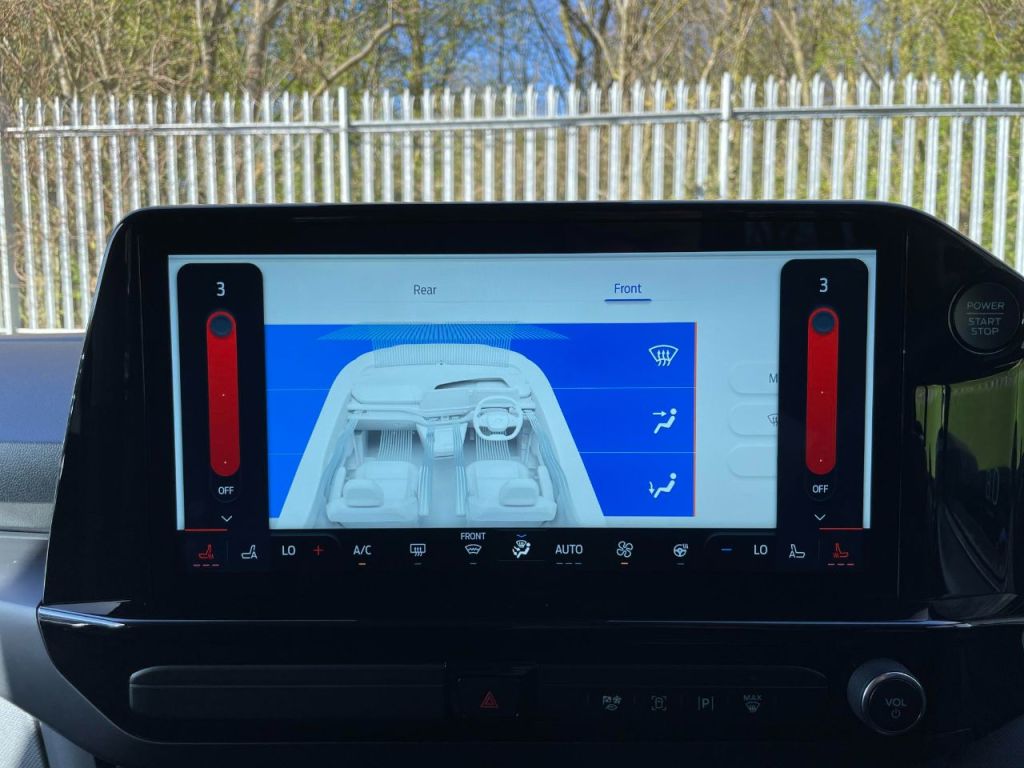 Used Ford Tourneo Custom 2025 for sale - 77919267: Photo 70