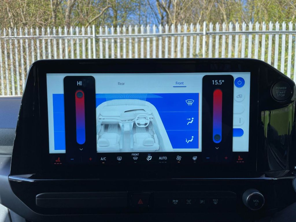 Used Ford Tourneo Custom 2025 for sale - 77919267: Photo 71