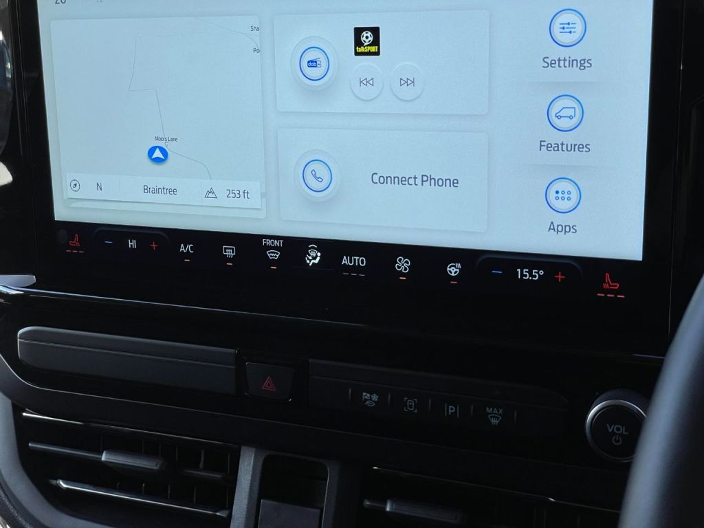 Used Ford Tourneo Custom 2025 for sale - 77919267: Photo 72