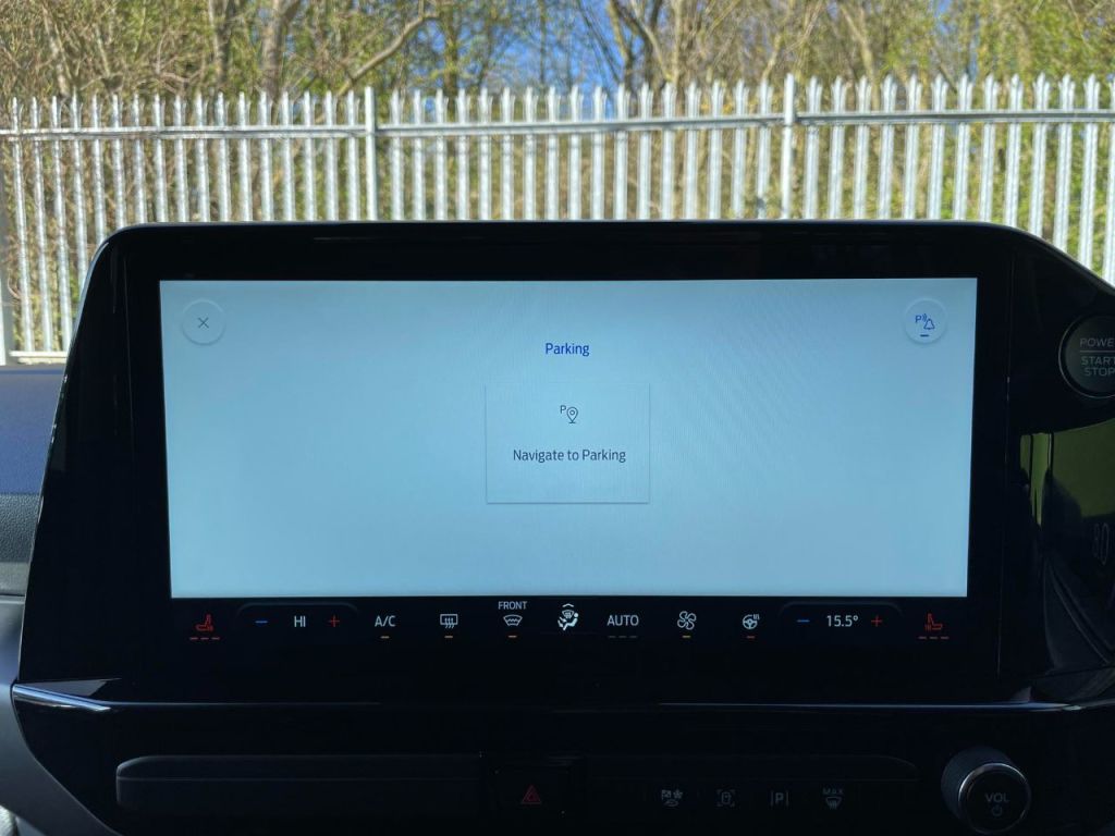 Used Ford Tourneo Custom 2025 for sale - 77919267: Photo 73