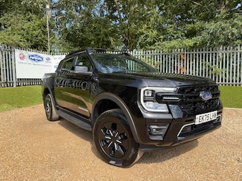 Used Ford Ranger 2025 for sale - 79300059: Photo