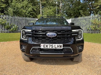Used Ford Ranger 2025 for sale - 79300059: Photo
