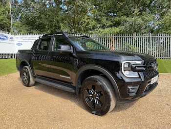 Used Ford Ranger 2025 for sale - 79300059: Photo