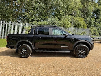 Used Ford Ranger 2025 for sale - 79300059: Photo