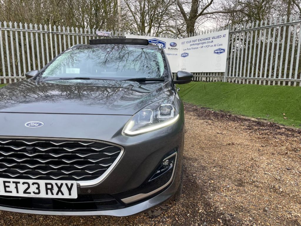 Used Ford Kuga 2023 for sale - 77555189: Photo 10