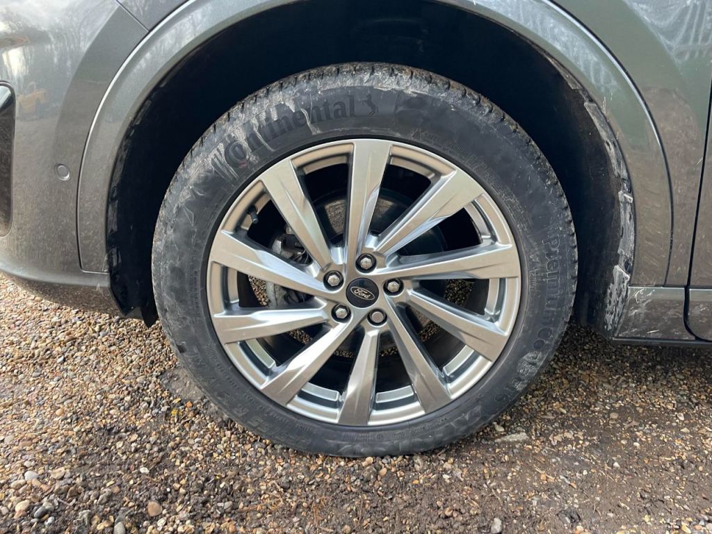 Used Ford Kuga 2023 for sale - 77555189: Photo 11