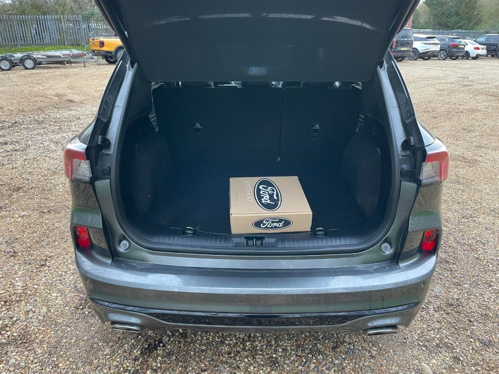 Used Ford Kuga 2023 for sale - 77555189: Photo 15