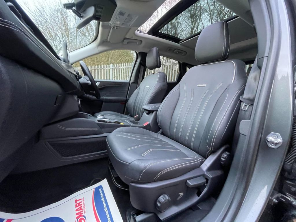 Used Ford Kuga 2023 for sale - 77555189: Photo 17