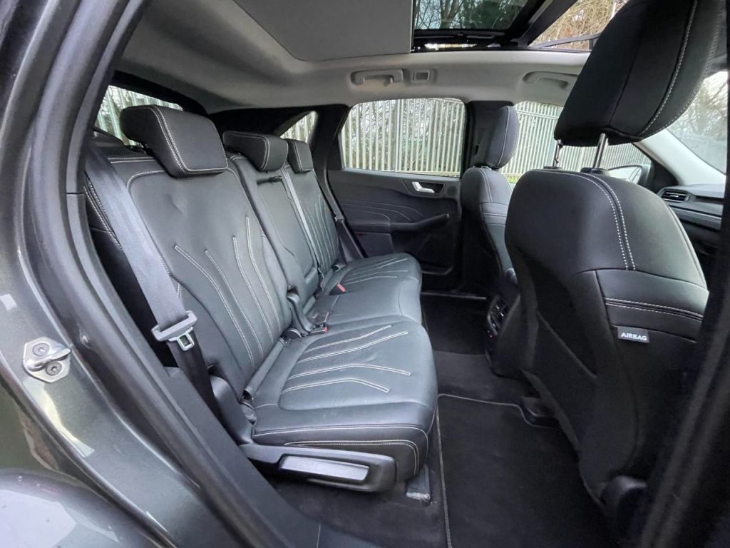 Used Ford Kuga 2023 for sale - 77555189: Photo 18