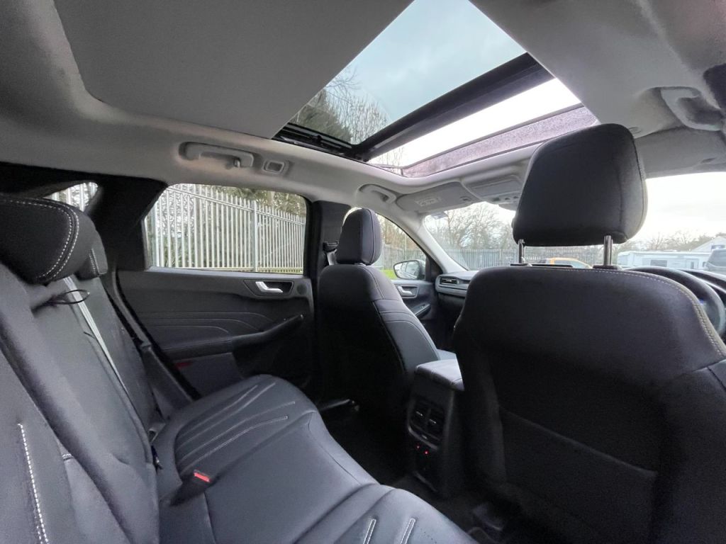 Used Ford Kuga 2023 for sale - 77555189: Photo 19