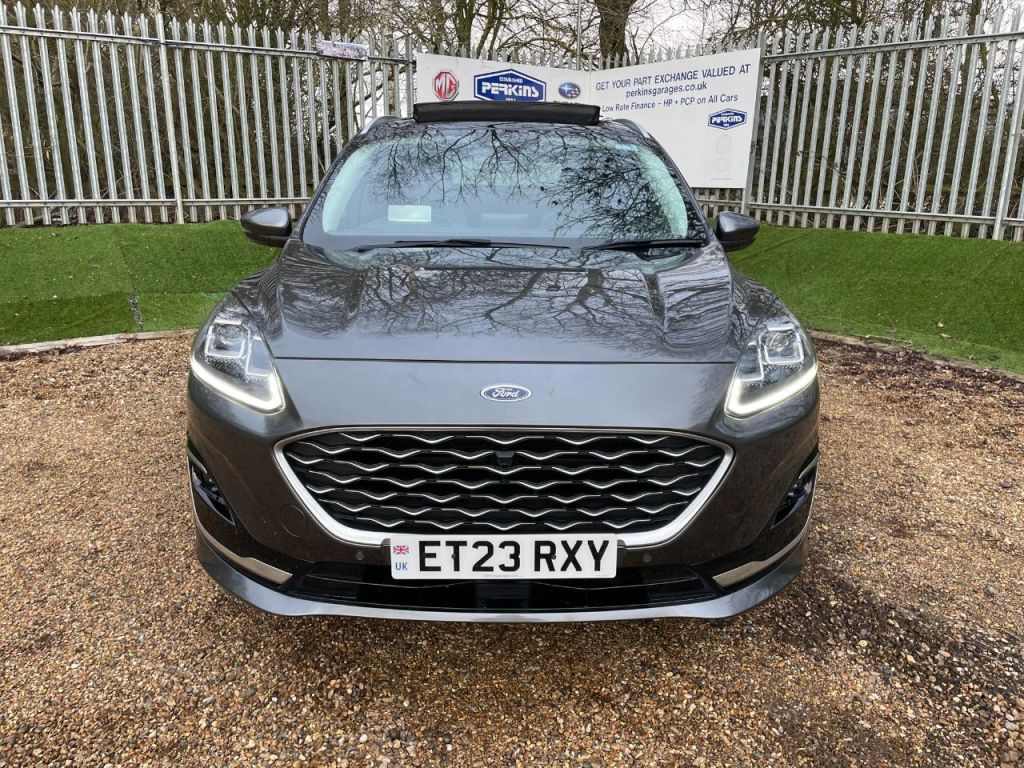 Used Ford Kuga 2023 for sale - 77555189: Photo 2