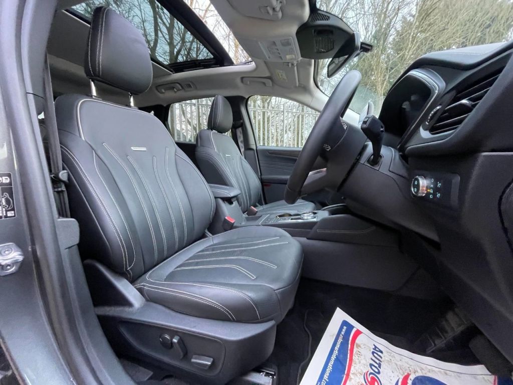 Used Ford Kuga 2023 for sale - 77555189: Photo 20