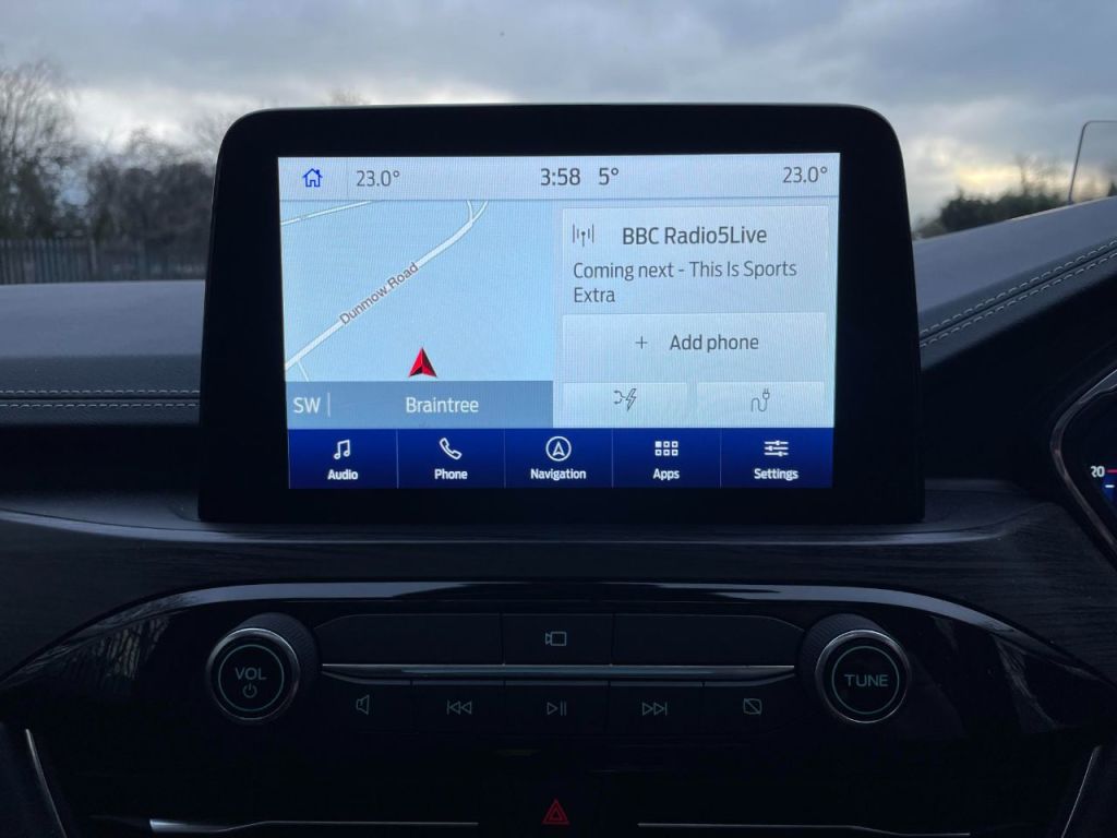 Used Ford Kuga 2023 for sale - 77555189: Photo 27