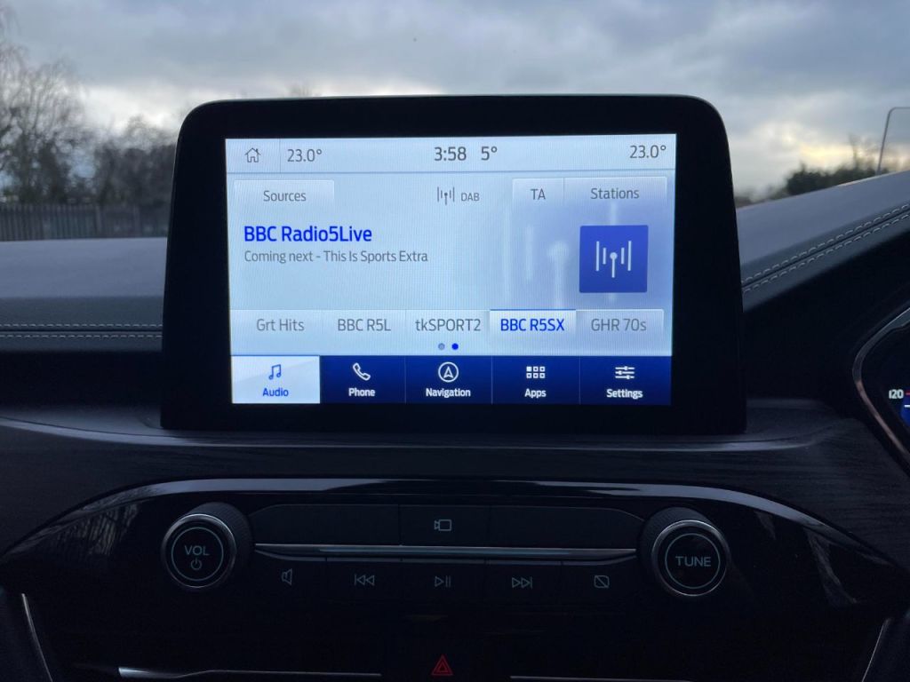 Used Ford Kuga 2023 for sale - 77555189: Photo 28