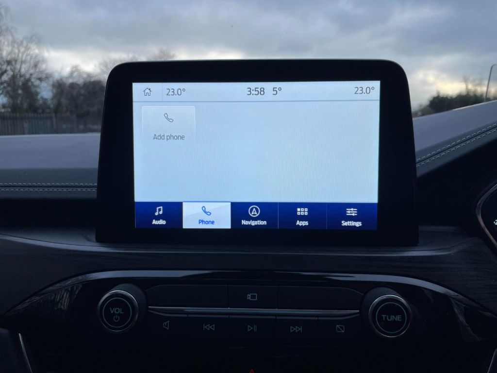 Used Ford Kuga 2023 for sale - 77555189: Photo 29