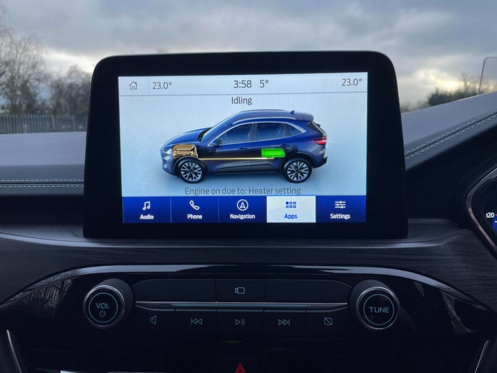 Used Ford Kuga 2023 for sale - 77555189: Photo 32