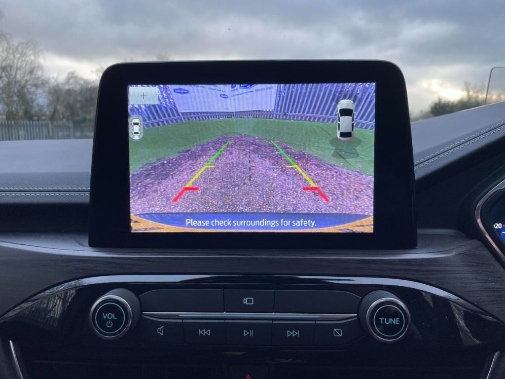 Used Ford Kuga 2023 for sale - 77555189: Photo 33