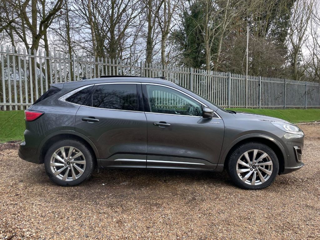 Used Ford Kuga 2023 for sale - 77555189: Photo 4