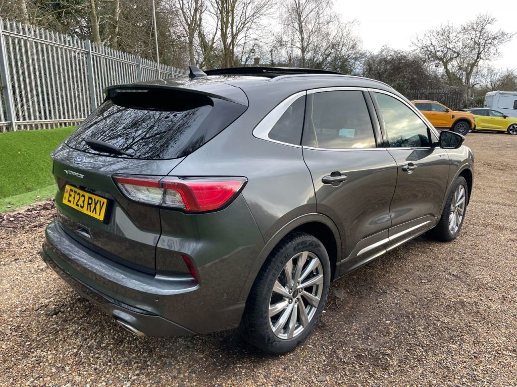 Used Ford Kuga 2023 for sale - 77555189: Photo 5