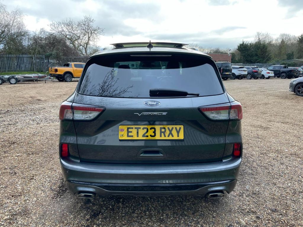 Used Ford Kuga 2023 for sale - 77555189: Photo 6