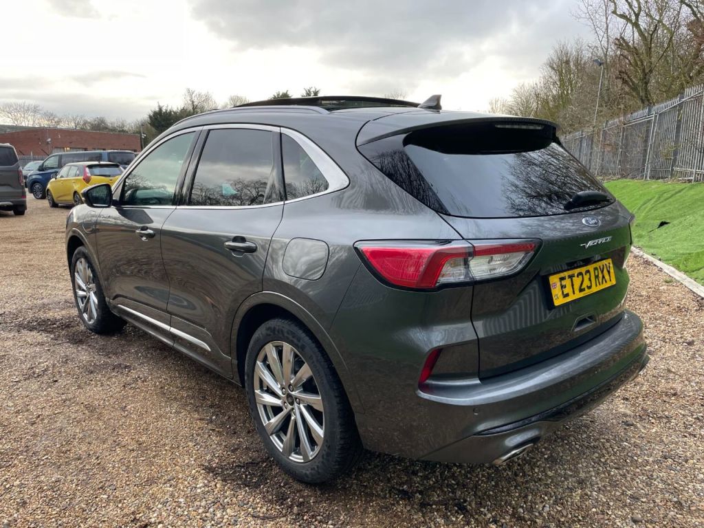 Used Ford Kuga 2023 for sale - 77555189: Photo 7