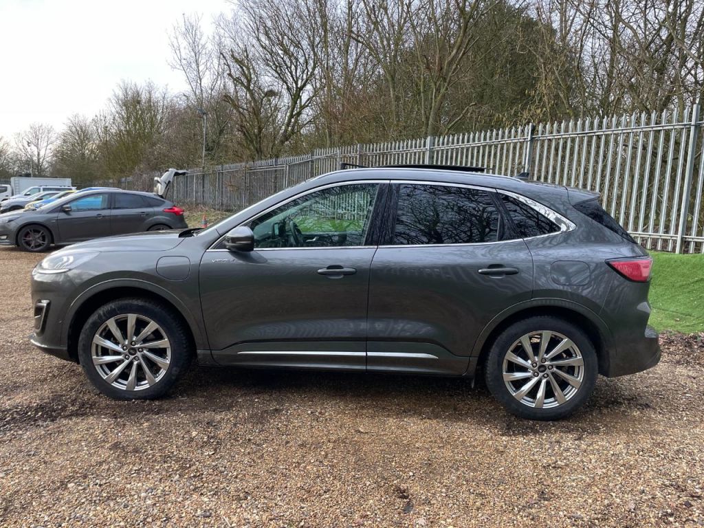 Used Ford Kuga 2023 for sale - 77555189: Photo 8