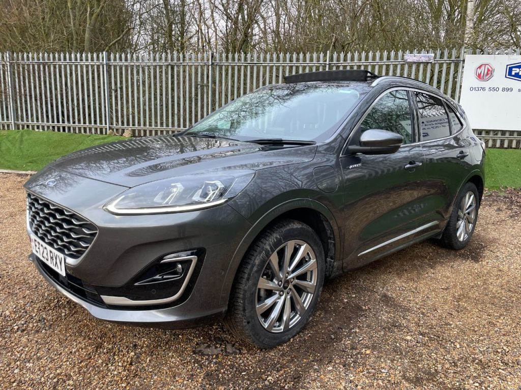 Used Ford Kuga 2023 for sale - 77555189: Photo 9