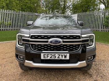 Used Ford Ranger 2025 for sale - 78256081: Photo