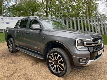 Used Ford Ranger 2025 for sale - 78256081: Photo