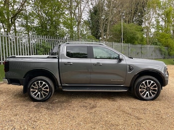 Used Ford Ranger 2025 for sale - 78256081: Photo