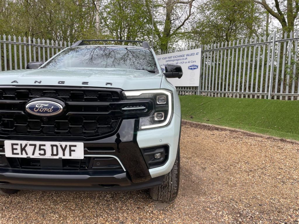 Used Ford Ranger 2025 for sale - 77983956: Photo 10