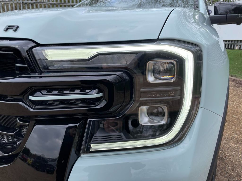 Used Ford Ranger 2025 for sale - 77983956: Photo 11