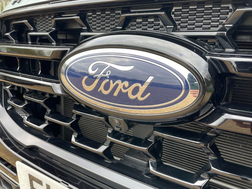 Used Ford Ranger 2025 for sale - 77983956: Photo 12