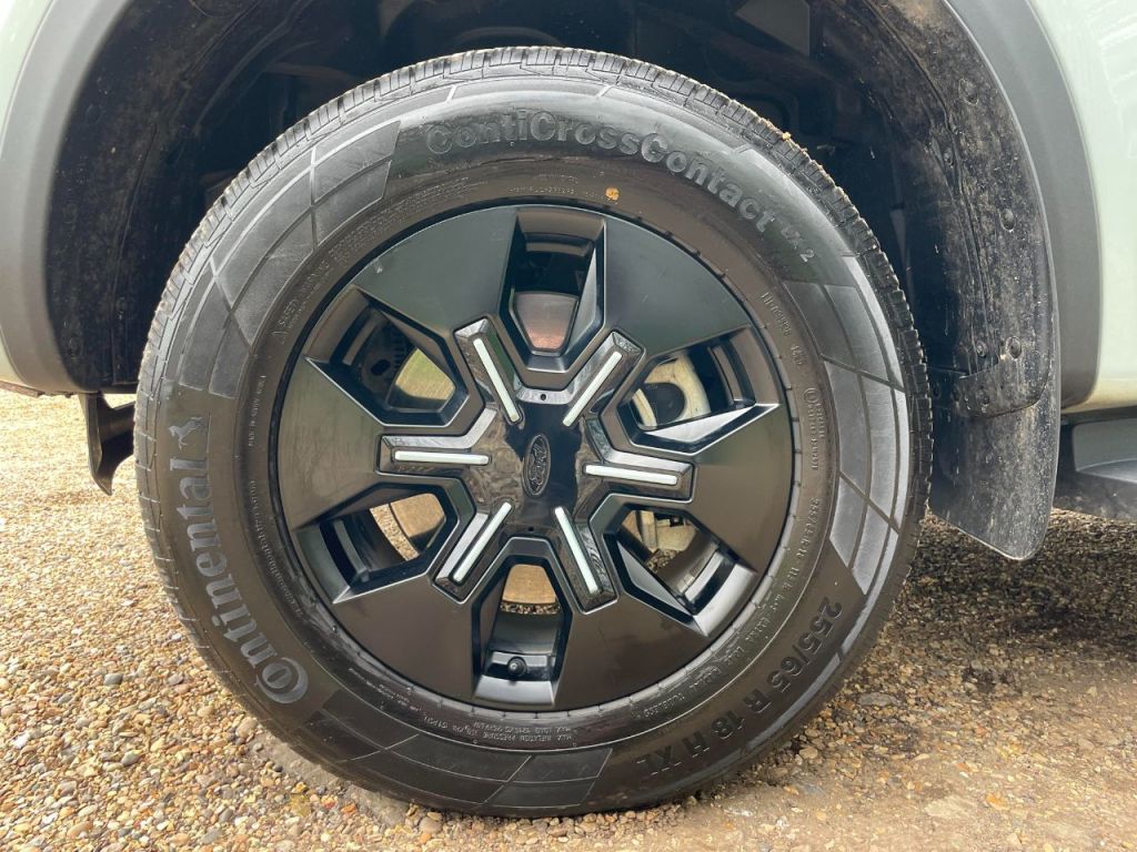 Used Ford Ranger 2025 for sale - 77983956: Photo 13