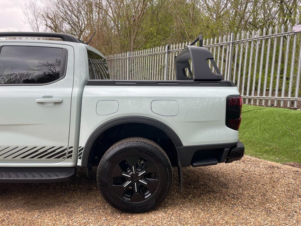 Used Ford Ranger 2025 for sale - 77983956: Photo 19