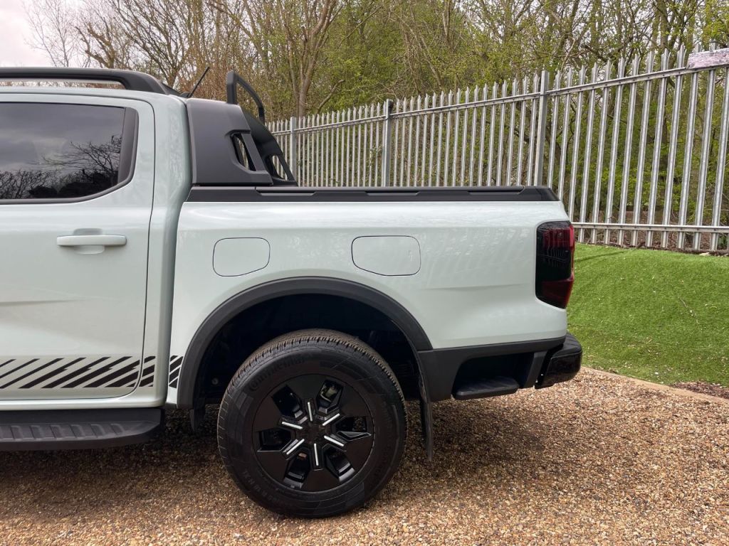 Used Ford Ranger 2025 for sale - 77983956: Photo 20