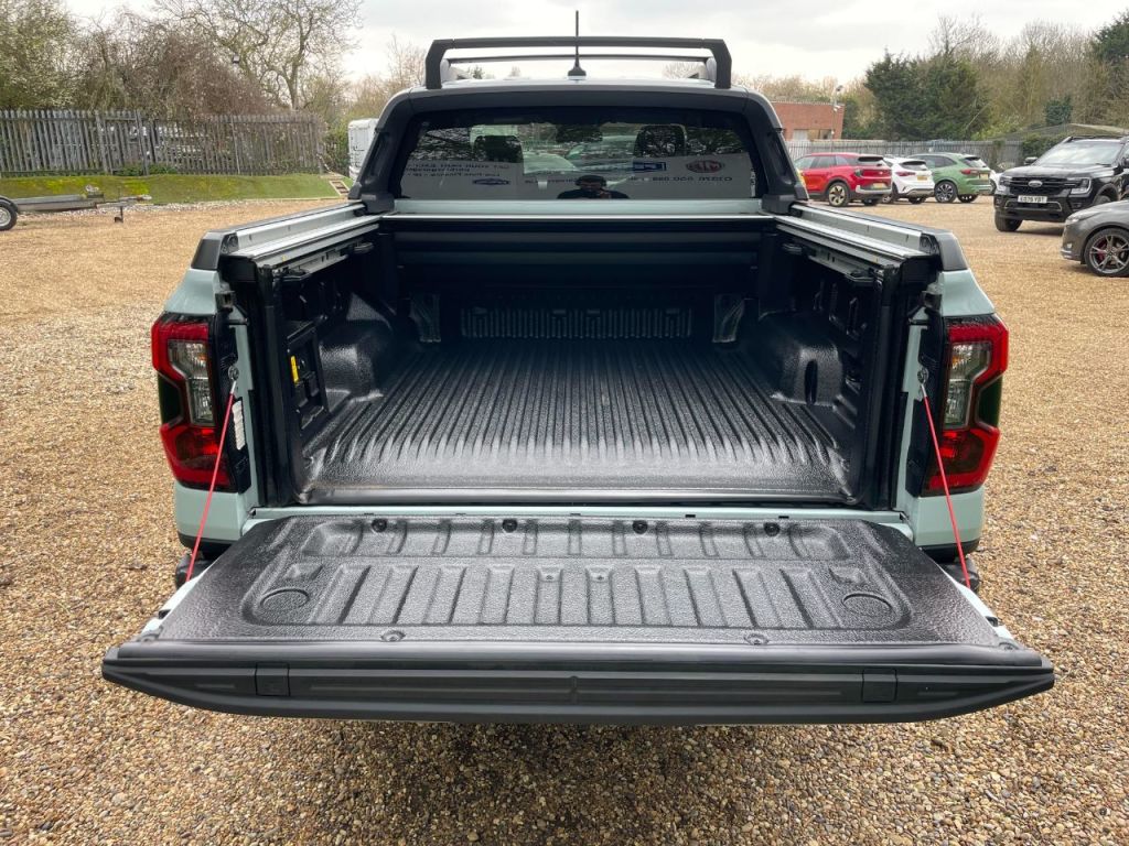 Used Ford Ranger 2025 for sale - 77983956: Photo 23