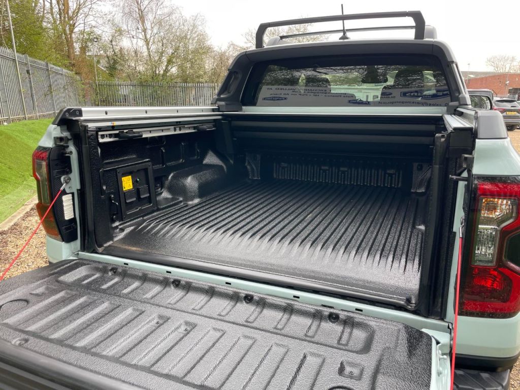 Used Ford Ranger 2025 for sale - 77983956: Photo 24