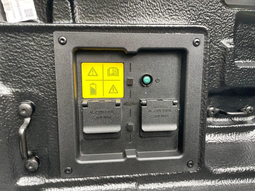 Used Ford Ranger 2025 for sale - 77983956: Photo 25