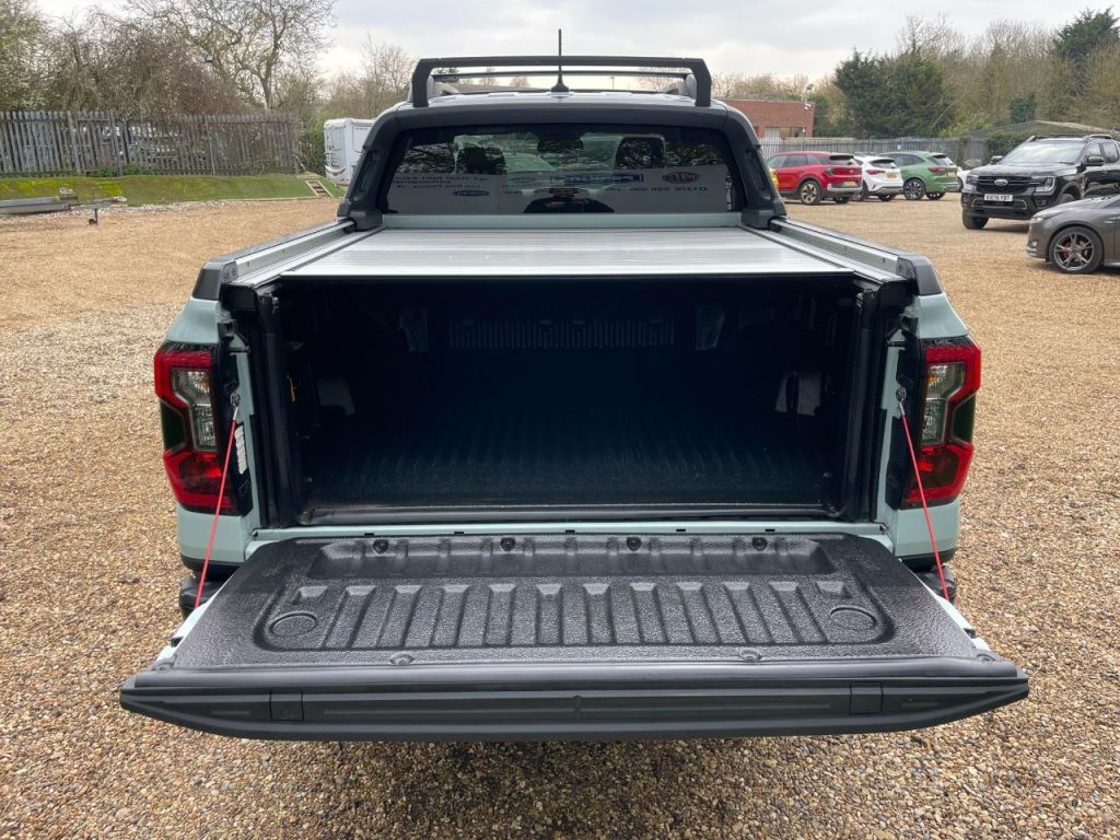 Used Ford Ranger 2025 for sale - 77983956: Photo 27