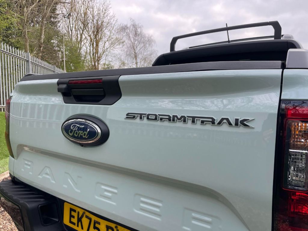 Used Ford Ranger 2025 for sale - 77983956: Photo 28