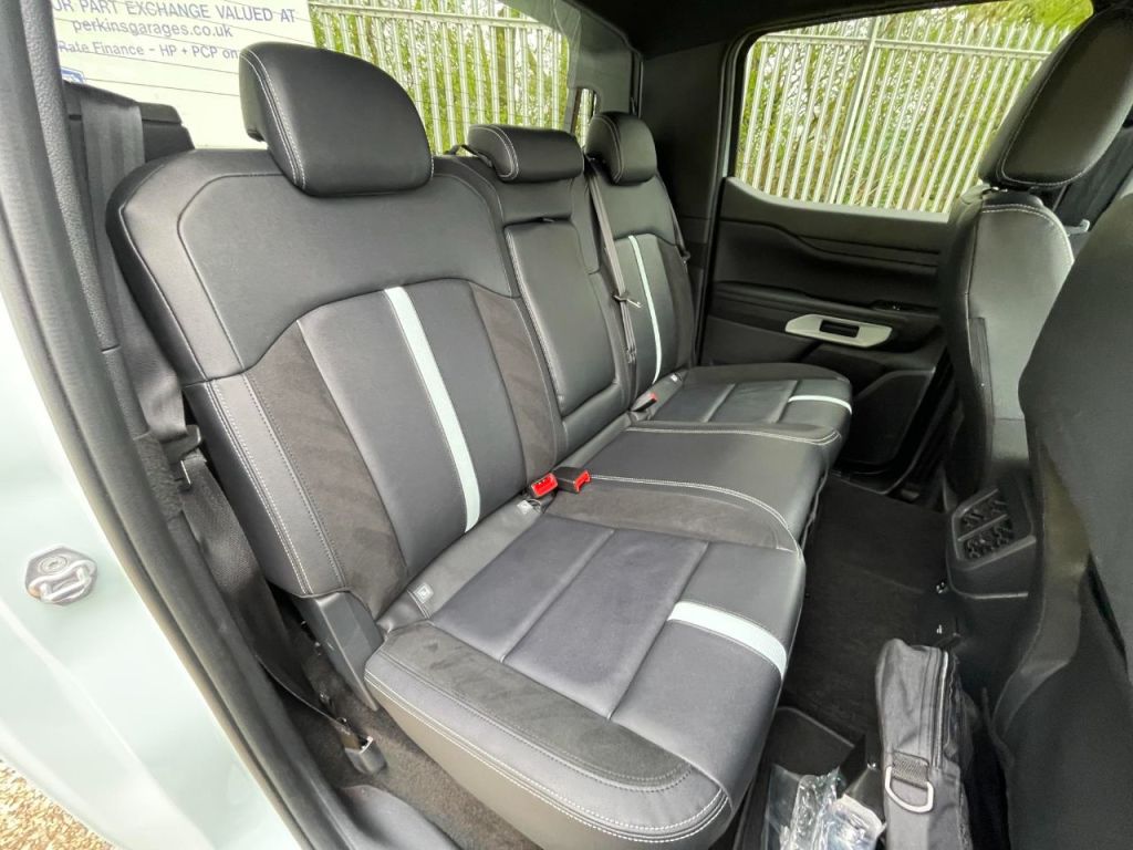 Used Ford Ranger 2025 for sale - 77983956: Photo 29