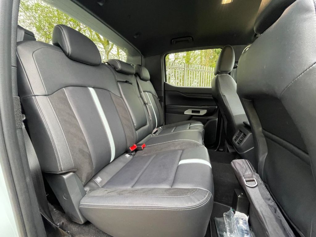 Used Ford Ranger 2025 for sale - 77983956: Photo 30