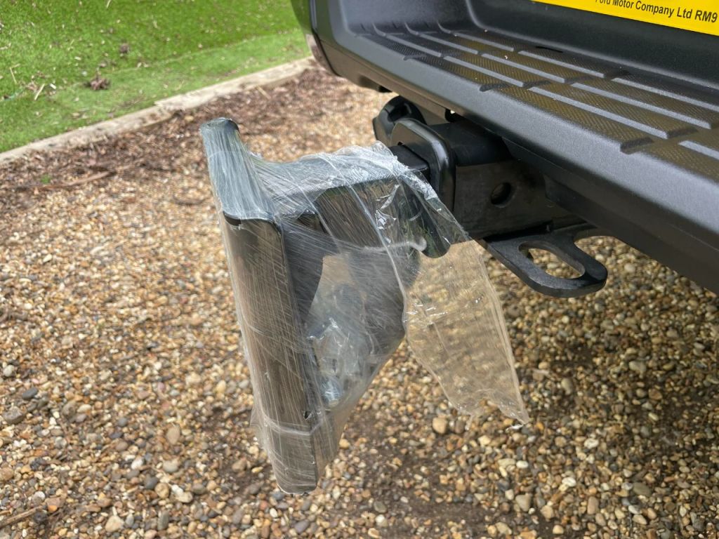 Used Ford Ranger 2025 for sale - 77983956: Photo 34