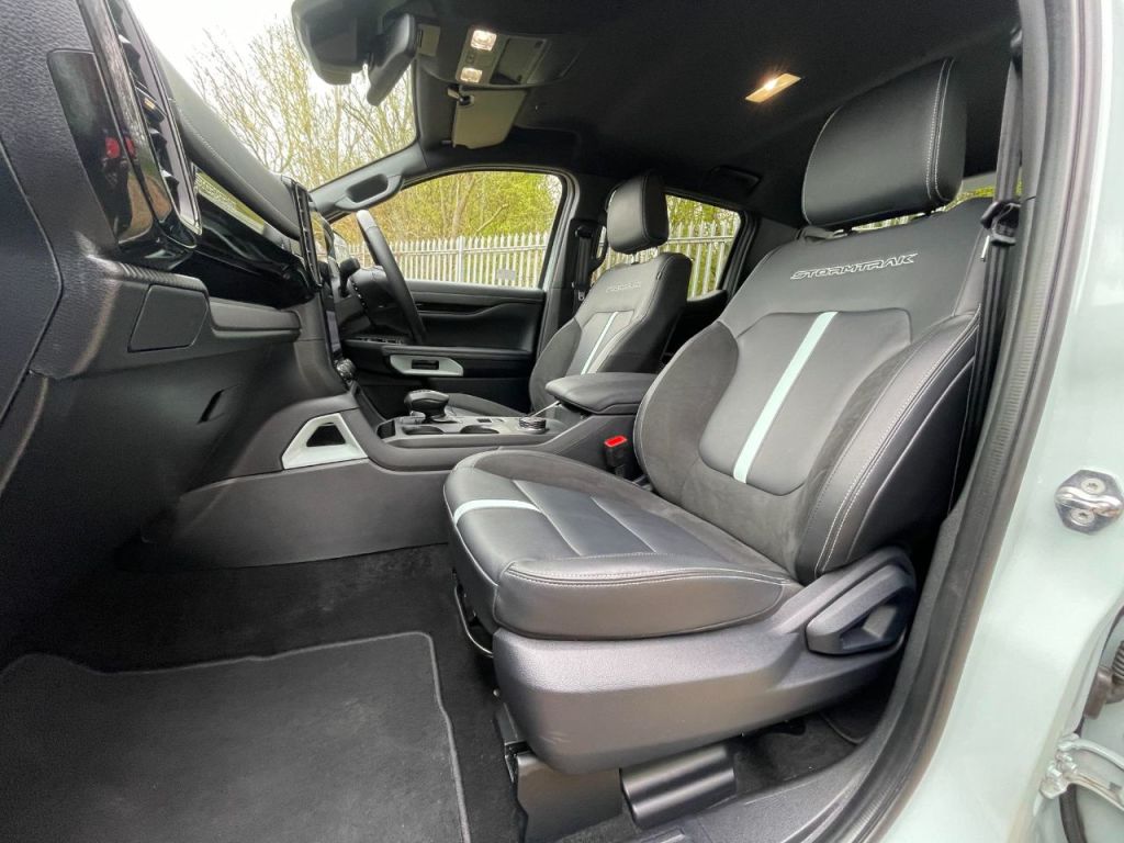 Used Ford Ranger 2025 for sale - 77983956: Photo 36